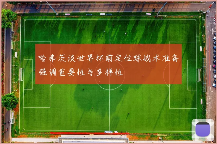 哈弗茨谈世界杯前定位球战术准备强调重要性与多样性